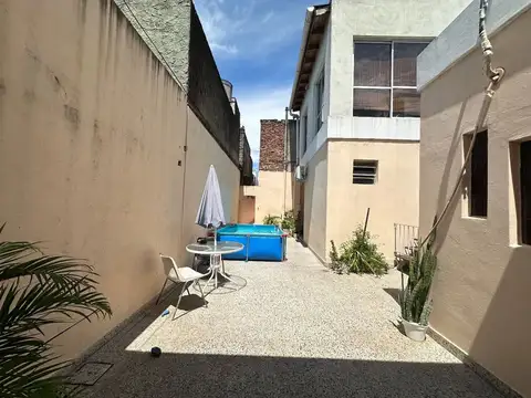 Calle Juan B. Muñoz 3800