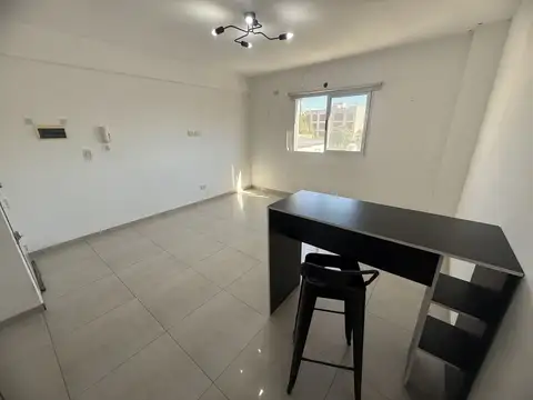 Depto Tipo Casa en Venta de 1 dormitorio