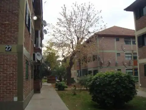 Excelente Depto en Barrio UPCN Torre 17, Glew 