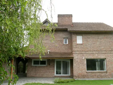Casa en Alquiler en San Jorge Village, USD 3.000