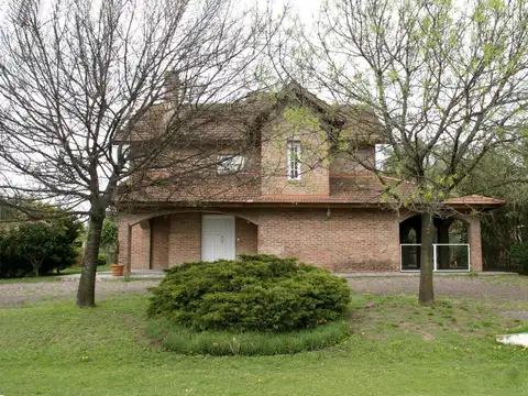 Casa en  Alquiler anual en San Jorge Village - Sin Muebles-