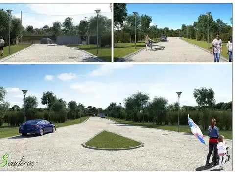 Terreno en Venta de 364,0 m2