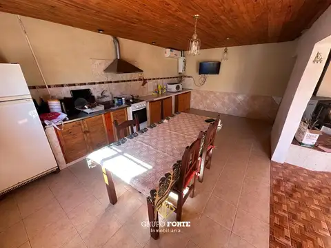 Casa en Venta en Villa Independencia, USD 110.000