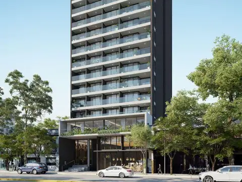 MONOAMBIENTE PREMIUM (en POZO) -R. de ESCALADA