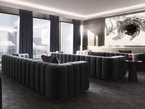 Departamento en Venta 2 años