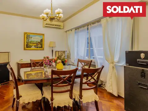 Departamento en Venta Apto profesional