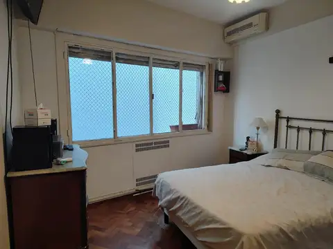 Departamento en Venta en Belgrano Barrancas, USD 158.000