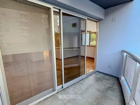 Departamento en Alquiler 22 años