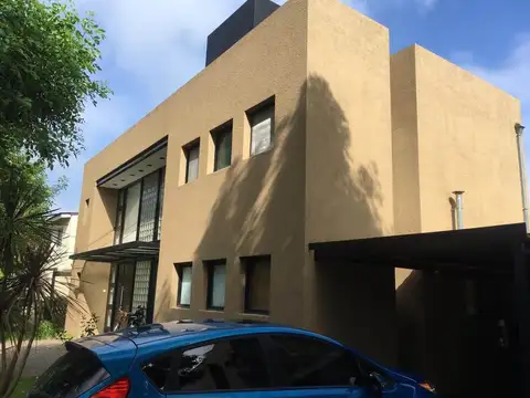 Casa a la venta de 4 ambientes en Barrio Cerrado Los Sauces, Pilar, G.B.A. Zona Norte