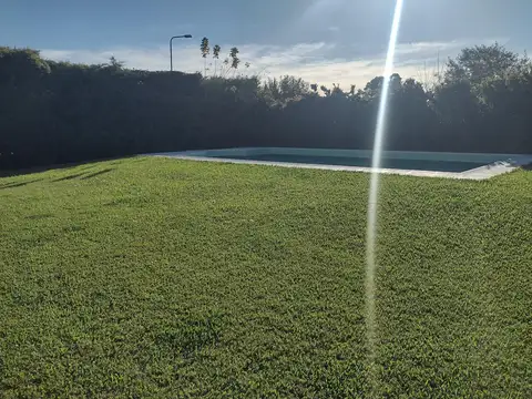 Casa en Venta al Sur
