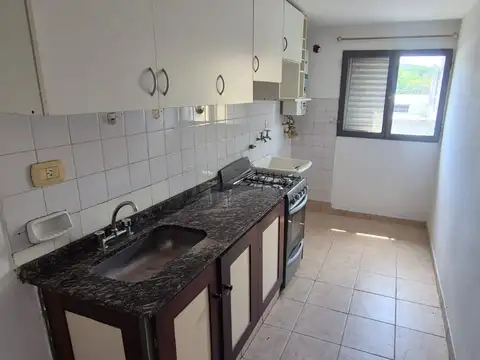 VENDO DEPTO 3 DORM CON COCHERA EN LA CALERA CBA