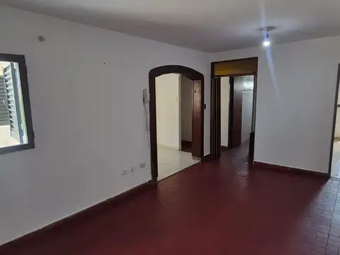 Departamento en Venta con 1 cochera