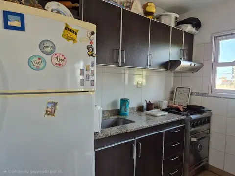 Departamento en Venta 11 años