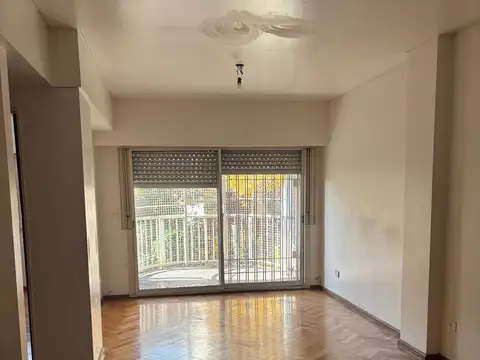 Departamento en Venta - 1 Dormitorio 2 Baños - 62mts - Villa del Parque