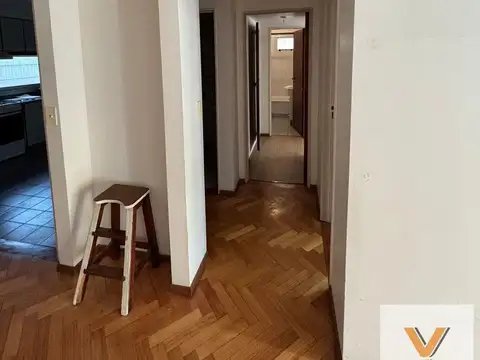 Departamento en Venta 50 años