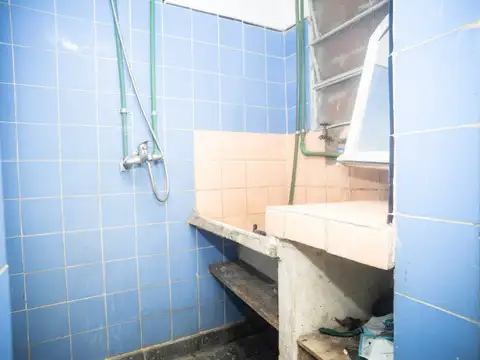 Depto Tipo Casa en Venta en El Palomar, USD 95.000