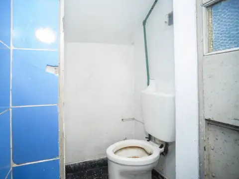 Depto Tipo Casa 5 ambientes con 1 baño