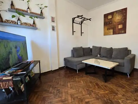 Departamento en Venta en Castelar, USD 78.000