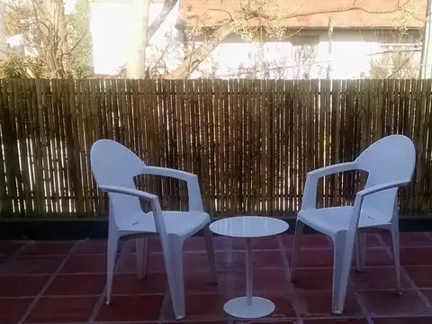 Departamento en Alquiler Temporal Apto profesional
