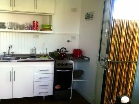 Departamento en Alquiler Temporal en La Lucila, USD 900