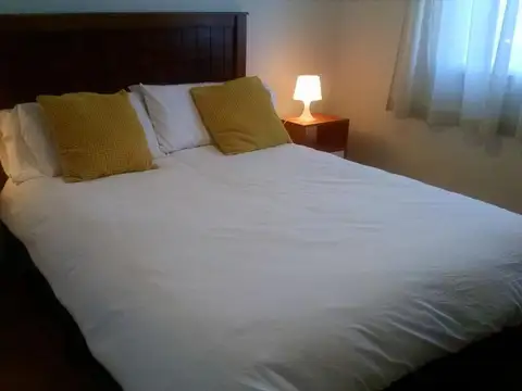 Departamento en Alquiler Temporal de 2 ambientes