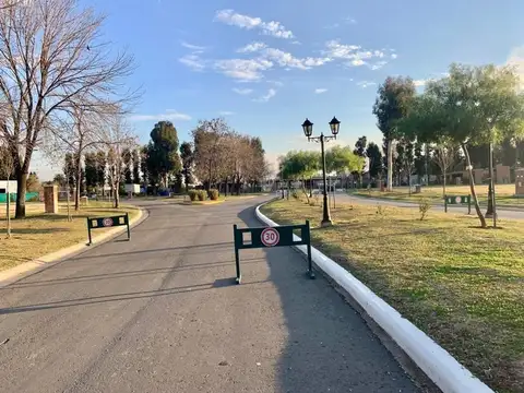 Terreno en Santo Tomás en venta - Cuan Propiedades