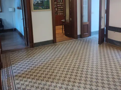 Depto Tipo Casa en Venta de 4 dormitorios