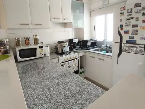 Departamento en Venta 16 años