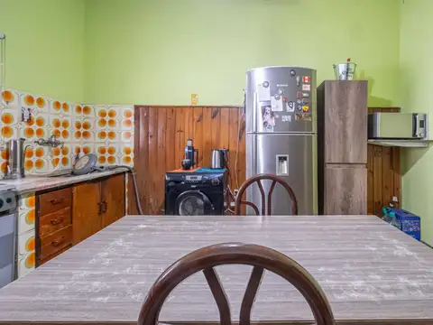 Depto Tipo Casa en Venta en Loma Hermosa, USD 60.000