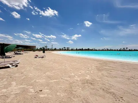 Terreno en Venta de 799,0 m2