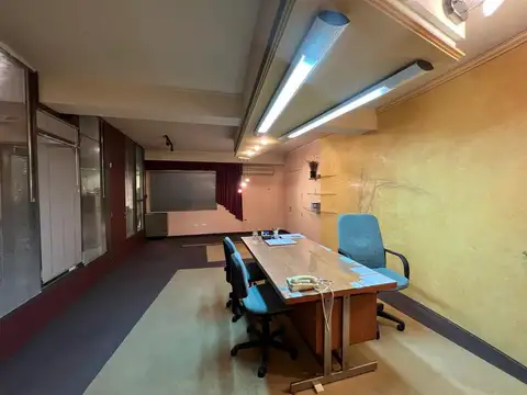 Oficina en Venta en Rafaela, USD 70.000