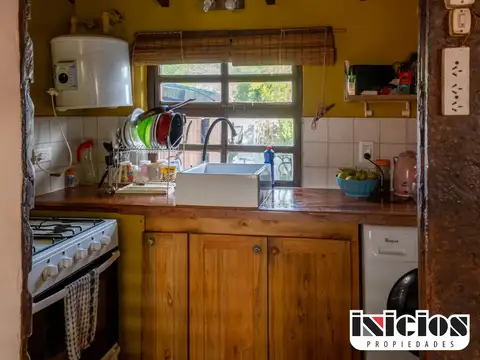 Casa en Venta de 1 dormitorio