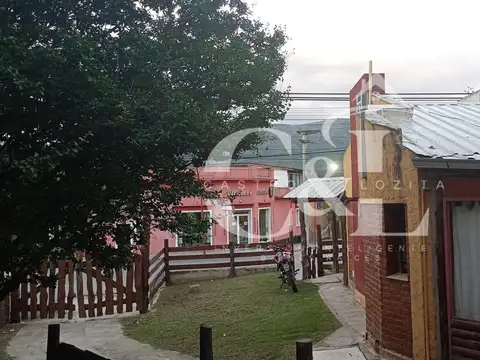 Local en Venta 20 años