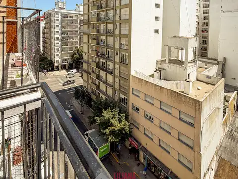 Departamento en Venta en Centro, USD 99.900