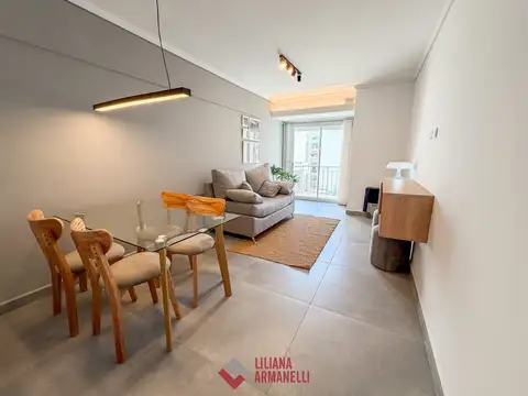 2 AMBIENTES RECICLADO. CORRIENTES Y COLON.