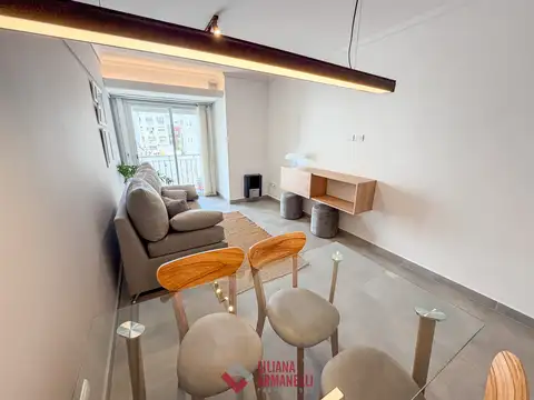 Departamento en Venta en Centro, USD 99.900