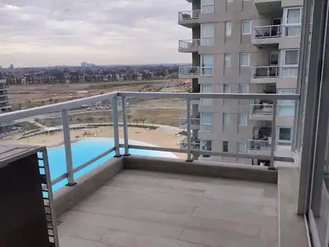 Departamento en Venta con 2 cocheras