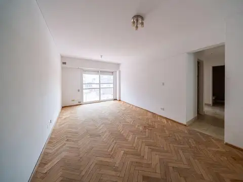 Departamento en venta de 3 dormitorios apto crédito en Rosario