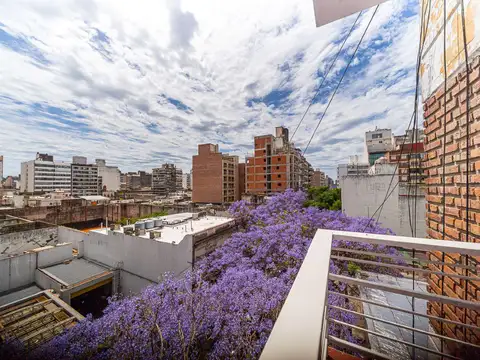 Departamento en Venta en Centro, USD 105.000