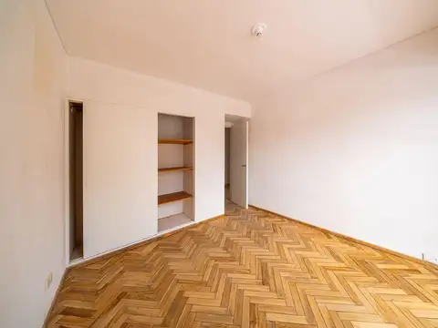 Departamento en Venta 54 años