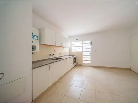 3 de Febrero y Entre Ríos - 5 Piso A