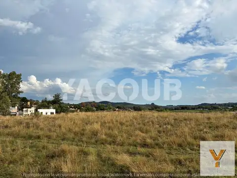 Terreno en Venta de 694,0 m2