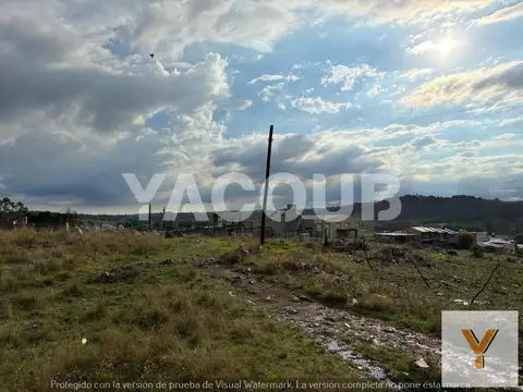 Terreno en Venta en Tandil, Partido de Tandil