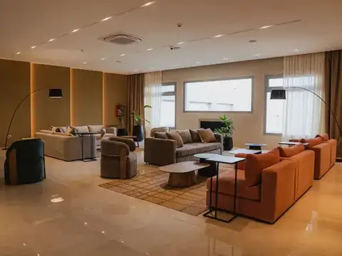 Hotel en Venta A Estrenar