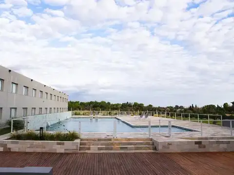 Hotel en Venta en Bahia Blanca, USD 100.000