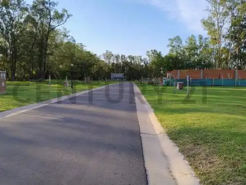 Lote en venta en Santa Sofia Pilar del Este