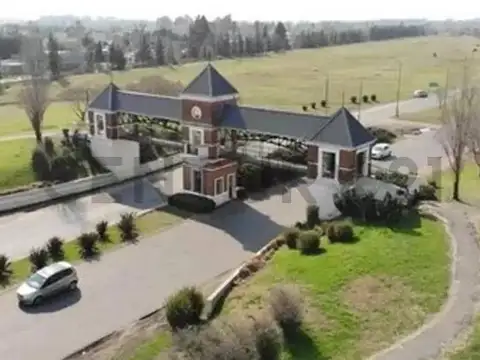 Lote en venta en Santa Sofia Pilar del Este