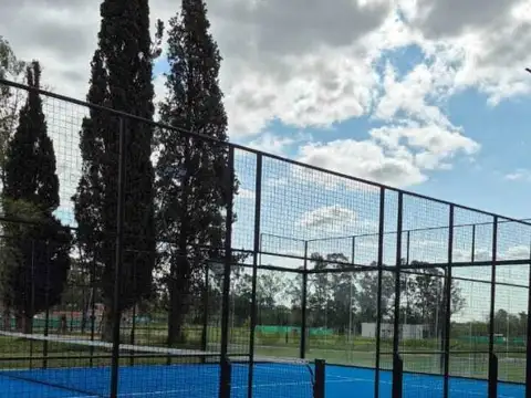 Av. Parque , Piso 0