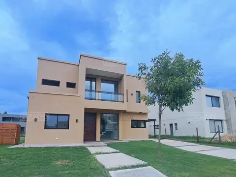 Casa en Venta en Lagoon Pilar, USD 329.000