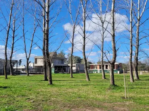 Terreno en Venta en Manuel Alberti, USD 90.000